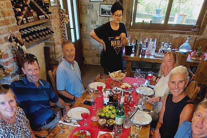 Tour Privado Autêntico Mostar- Medjugorje - Karavice - Comida local