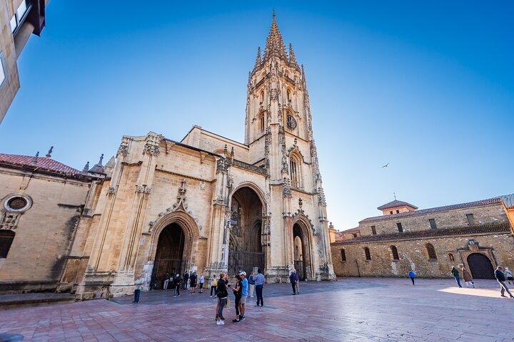 Goût du Camino de Santiago