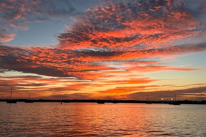 Castillo de San Marcos, St Augustine