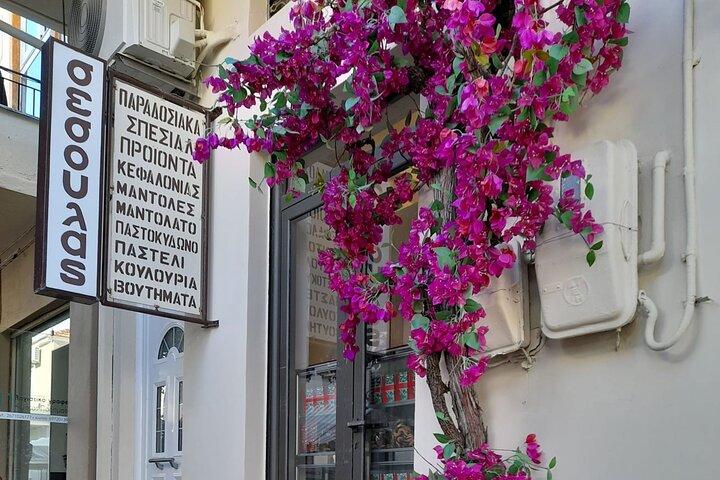 Flânerie privée Argostoli : Nature, habitants, tradition et saveurs