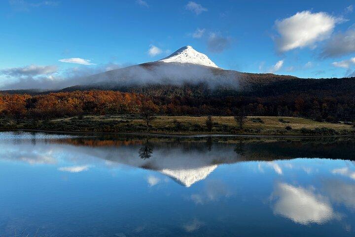 Tour Privado al Parque Nacional Tierra del Fuego