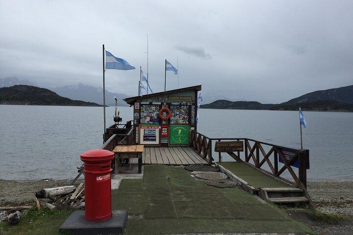 Tour Privado ao Parque Nacional Tierra del Fuego