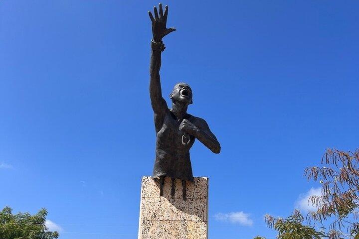 San Basilio de Palenque Experience Full Day Tour