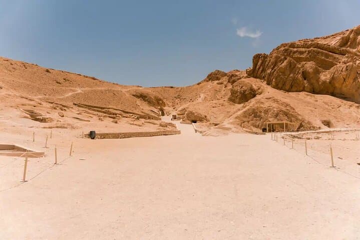 2 Days Luxor Tour Discover of the West Bank