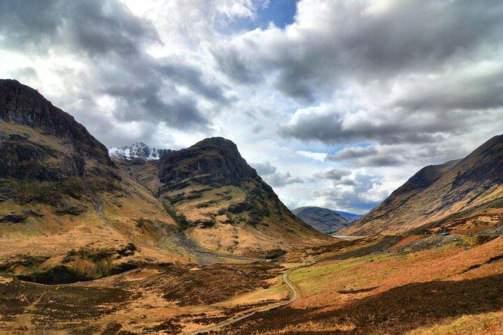 4 dias Mull, Iona e Staffa Puffin Experience de Edimburgo