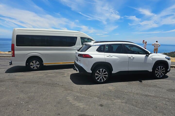 Half-Day Small-Group Township Tour South Africa from Cape Town