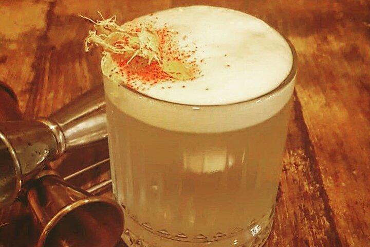 Cours privé de préparation de cocktails à Manchester
