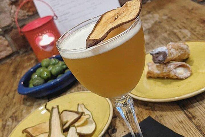 Cours privé de préparation de cocktails à Manchester