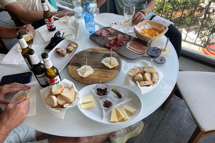 Bellagio E-Bike Tasting Tour - Wednesday and Saturday