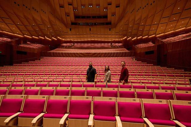Opera House