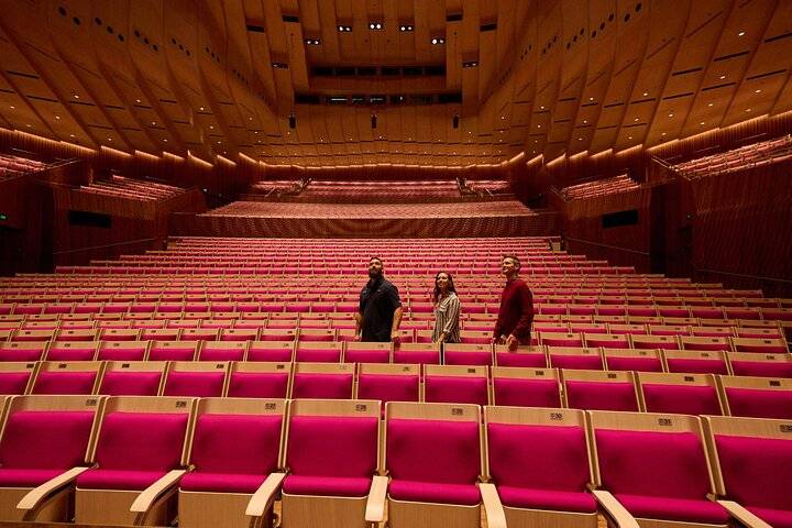 Opera House, Sydney