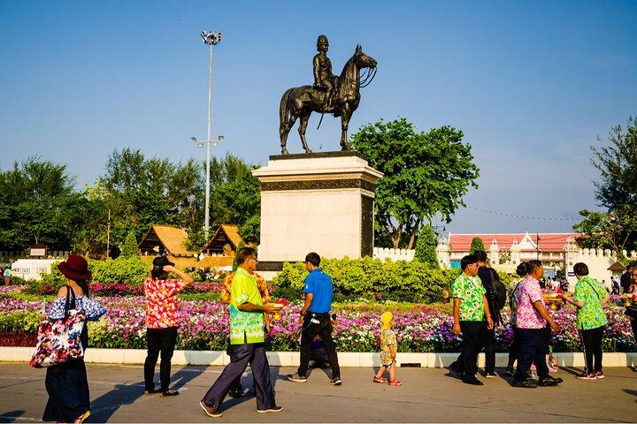 Bangkok Full Day Guide Trip from Pattaya