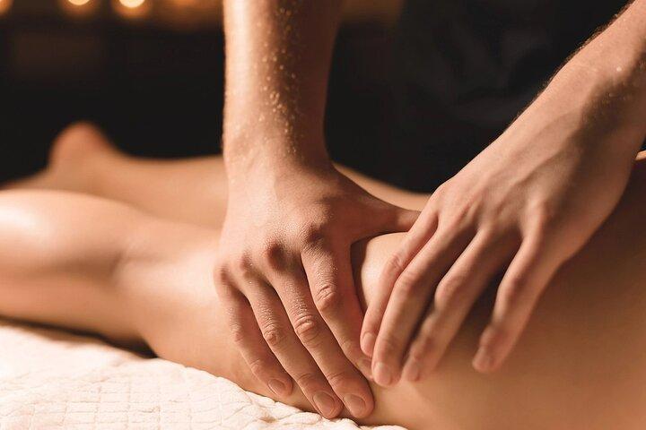 Artemis Hamam and Spa with Hotel Transfers コス島