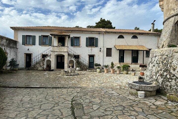 Zakynthos Premium 4x4 Inselerlebnis