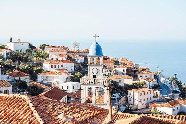 Esplora l'Albania meridionale in 2 giorni