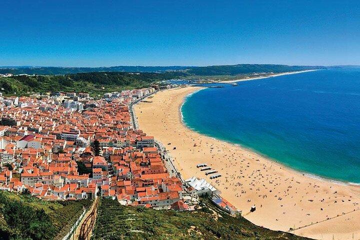 Lisbon to Porto Private Transfer with Optional Stops