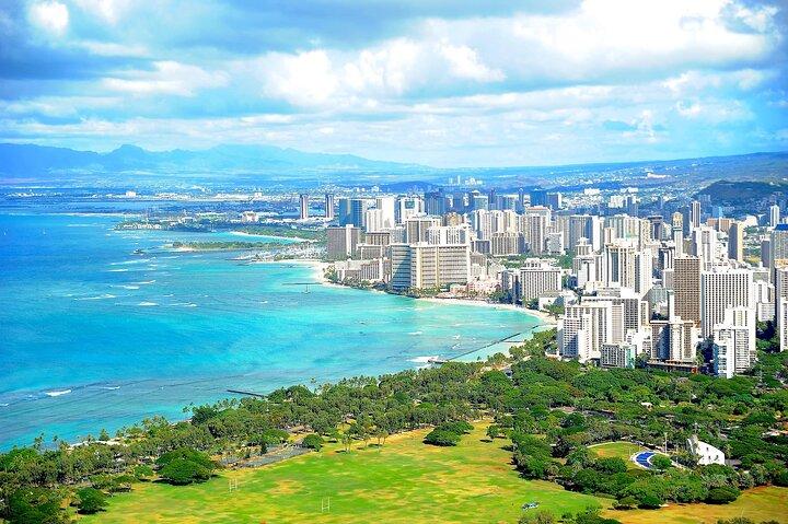 Las 13 mejores cosas que hacer en Oahu