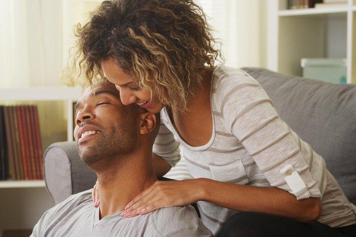 Workshop privato di massaggio di coppia di 3 ore