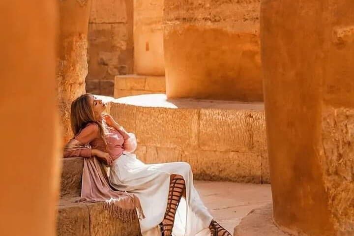 Luxor 2 Days Tour including Queens Valley& Luxor museum and Other