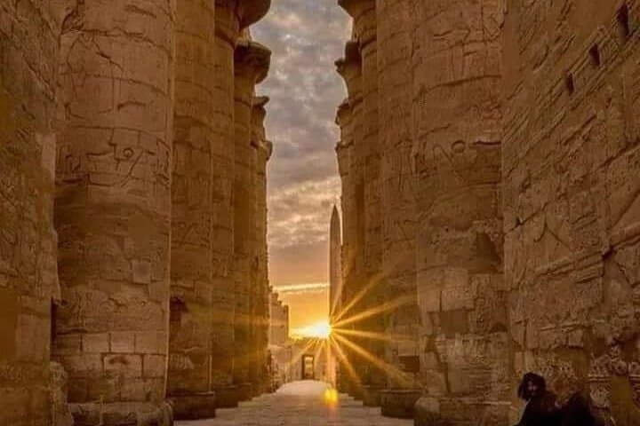 Luxor 2 Days Tour including Queens Valley& Luxor museum and Other