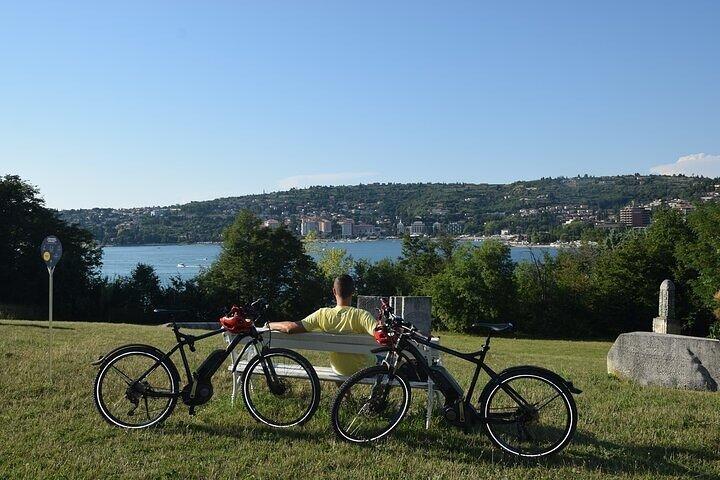 Excursão Boutique ao Piran Parks e vistas deslumbrantes