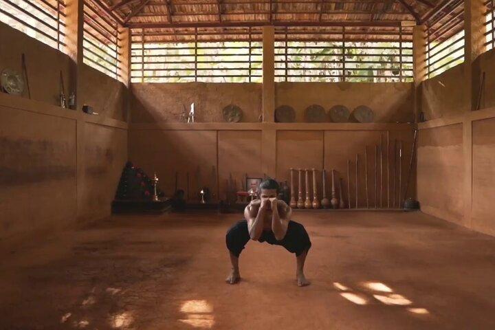 Scopri il workshop Kerala Soul Kalari e il tour culturale Theyyam
