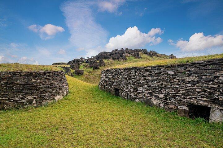 2 Day Private Tour: Easter Island’s Cultural Heritage