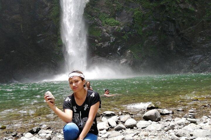 3 Days Private Tour in Banaue Ifugao visiting Batad Rice Terraces