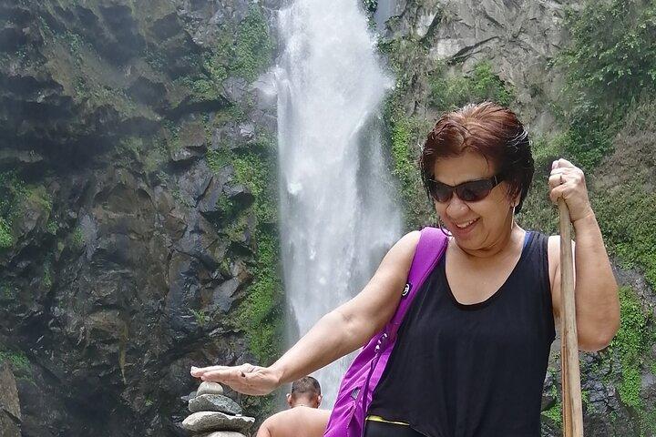 3 Days Private Tour in Banaue Ifugao visiting Batad Rice Terraces