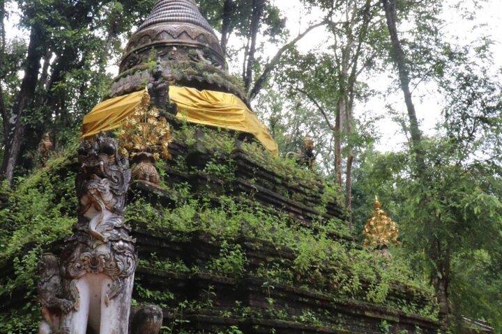 Hoteller i nærheden af Wat Phra That Doi Suthep Tour