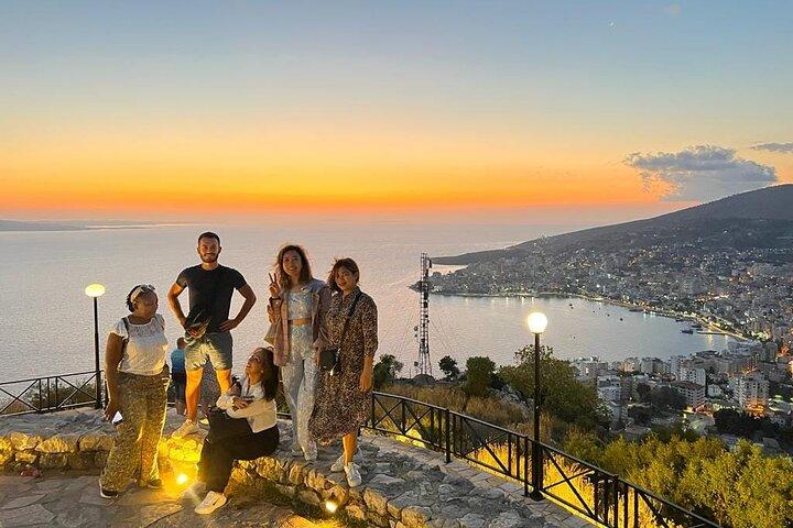 Esplora l'Albania meridionale in 2 giorni