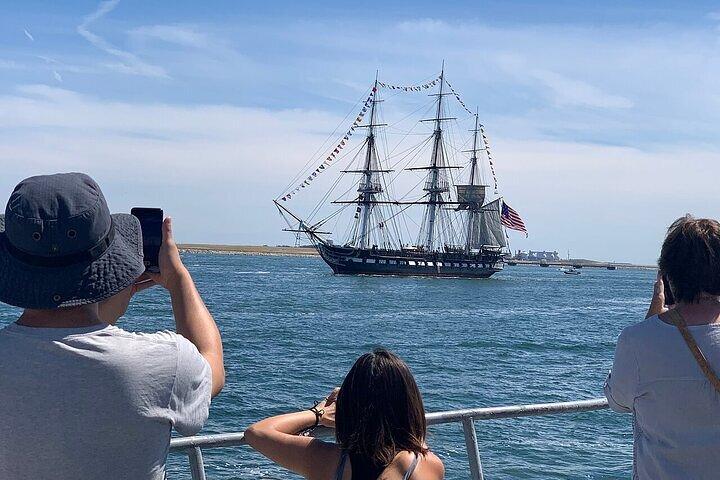 Bästa Boston Private Tour, jag vet hemligheterna andra inte vet!