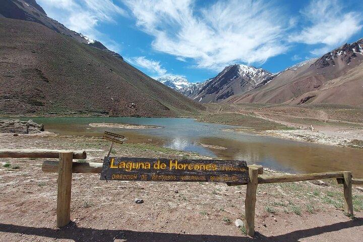 Aconcagua & Puente del Inca Full Day Tour from Mendoza with Lunch