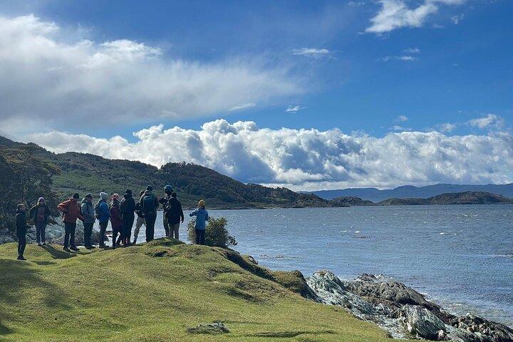 Tour Privado ao Parque Nacional Tierra del Fuego