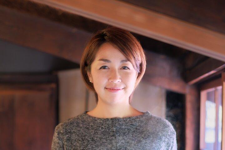 長野の古民家で日本料理教室