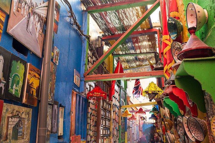 Fez Tour Experience
