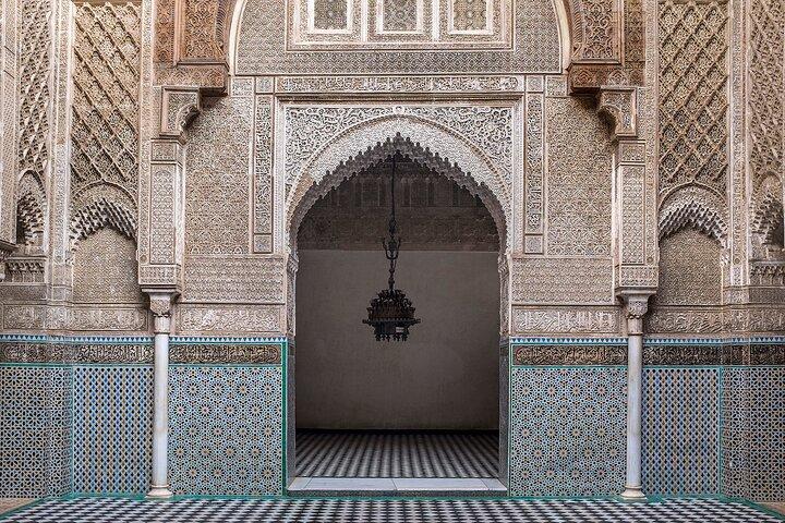 Fez Tour Experience