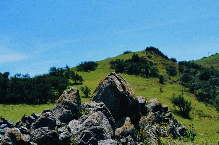Full Day Private Ngong Hills Adventure from Nairobi