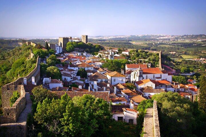 Lisbon to Porto Private Transfer with Optional Stops