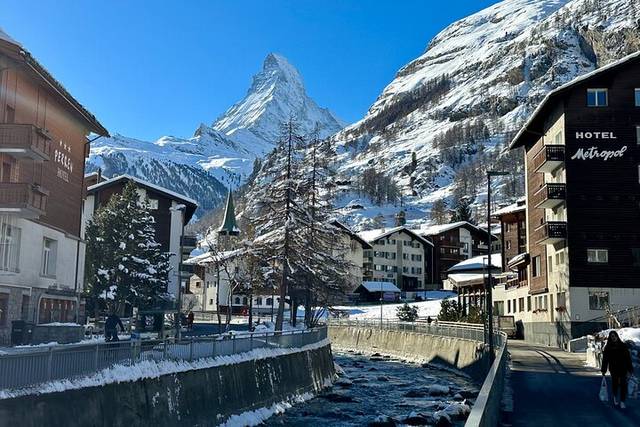 Zermatt