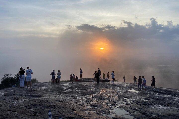 Sigiriya & Dambulla City Tour