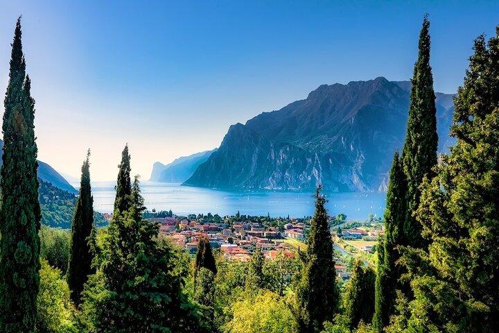 VIP-ervaring in Desenzano, Sirmione en Verona