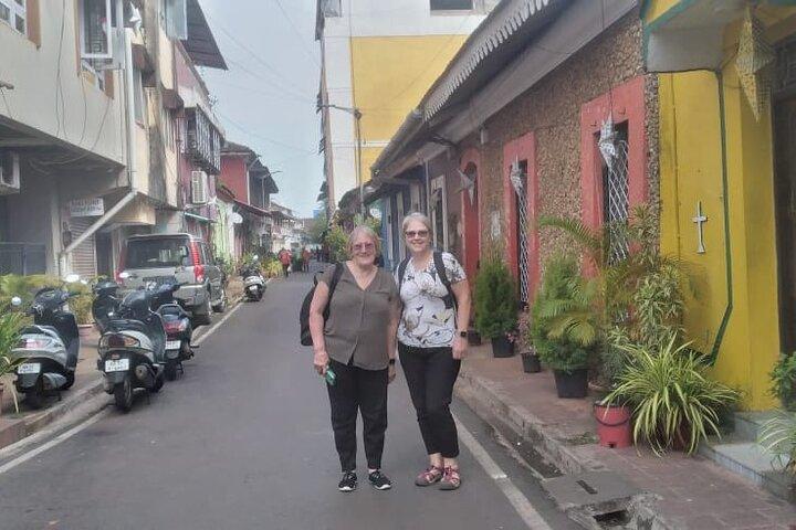 Pune till Goa: Wildlife Safari and Beach Retreat