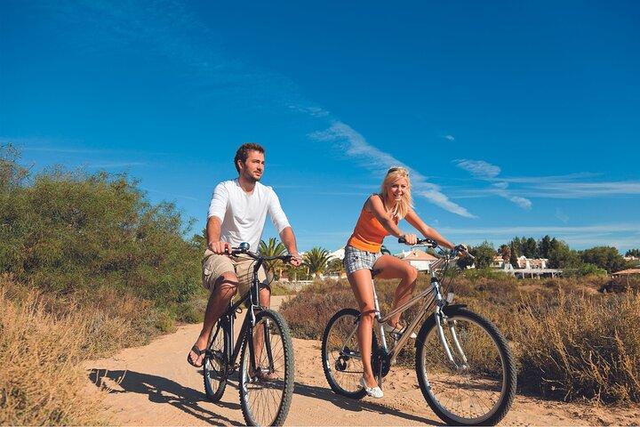 Porto til Lissabon selvguidet cykeltur
