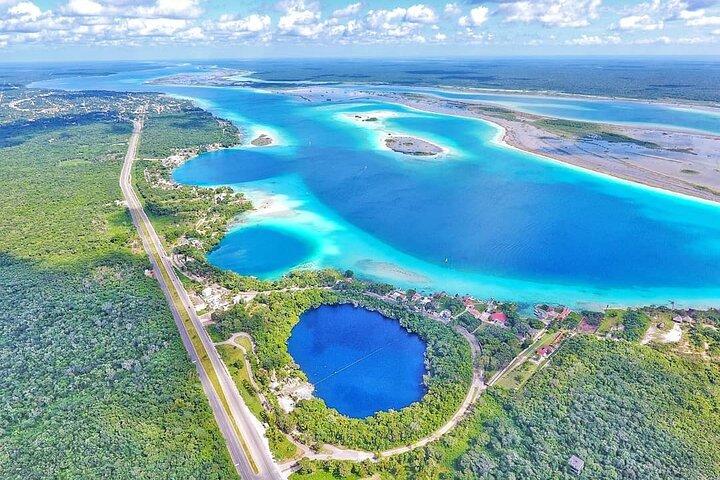 1日バカラルアドベンチャー:魔法の町でツアー