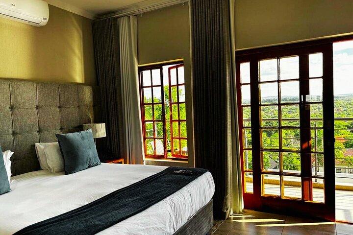 5 - Dia de Kruger Safari e Johannesburg Experience