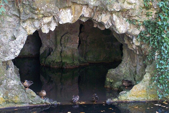 Palais de Sintra Pena et Regaleira (billets inclus) de Lisbonne