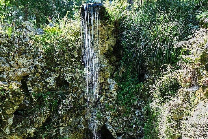 Palais de Sintra Pena et Regaleira (billets inclus) de Lisbonne