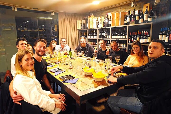 Taste of Lake Como: 4 Wines Paired with Local Cheese Charcuterie