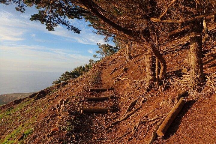 Pico do Facho Panoramic Trail